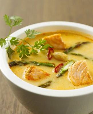 8款丰胸汤的做法 营养美味轻松吃出深乳沟