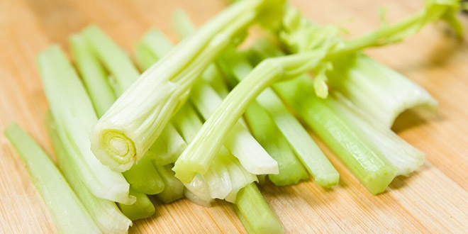 吃什么蔬菜最减肥 十大低热量蔬菜盘点