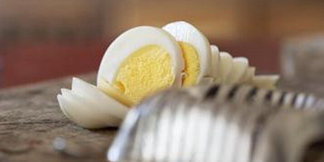 15天水煮蛋减肥法 具体食谱操作方法分享