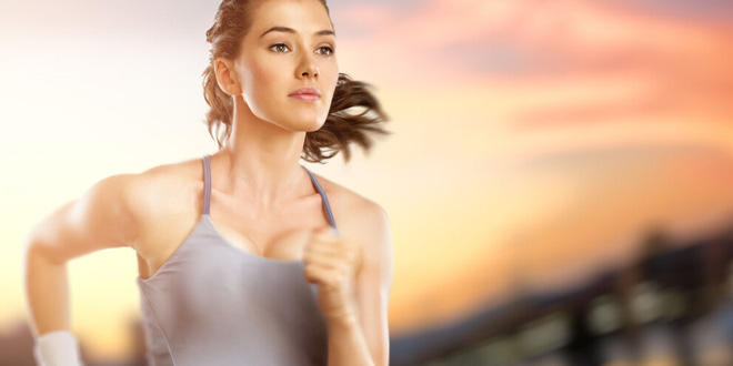 跑步减肥的正确方法 五大减肥误区须知