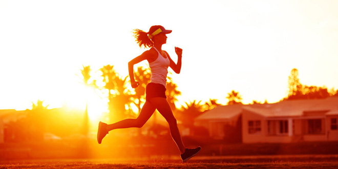 跑步减肥的正确方法 五大减肥误区须知