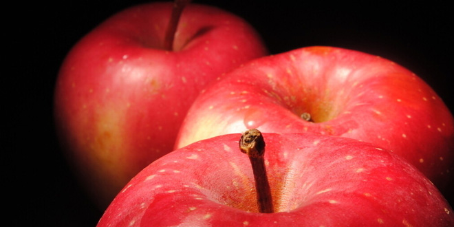 三日苹果减肥法瘦15斤 最有效的懒人减肥法