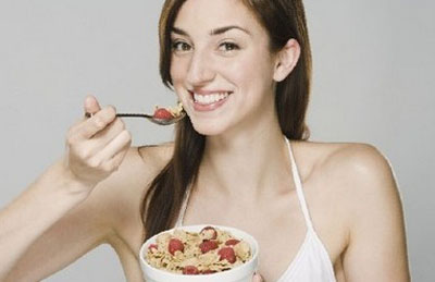 七天减肥瘦身早餐 营养早餐也能减肥