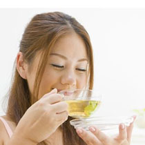 喝减肥茶的注意事项有哪些 别让减肥茶变毒药