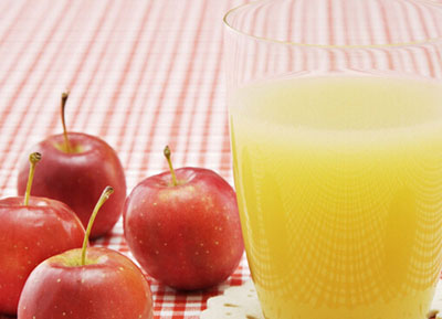排毒减肥果汁有哪些 喝喝果汁就能健康减肥