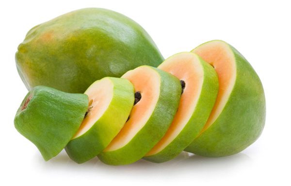 木瓜丰胸的最佳做法推荐　三款经典食谱让你美白润肤更养胸