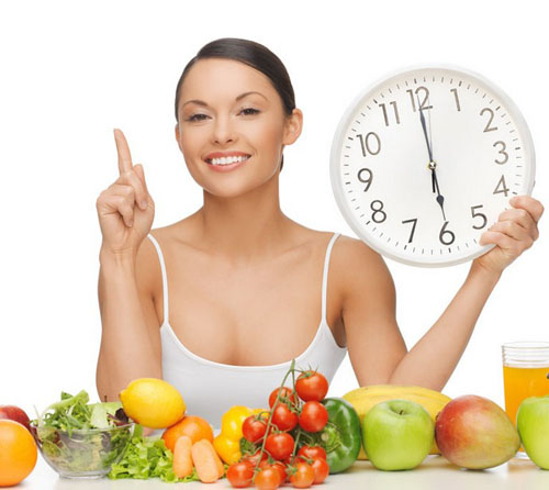 月经期间吃什么减肥要点 用正确的方法利用经期减肥瘦身