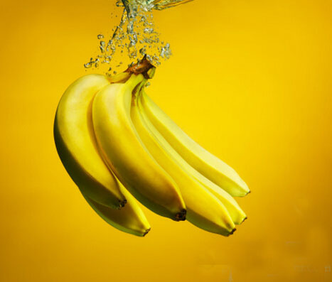 营养美味的香蕉豆浆减肥法 健康减肥方法瘦身停不下来