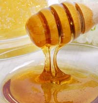 盘点蜂蜜减肥的正确吃法 排毒减肥两不误