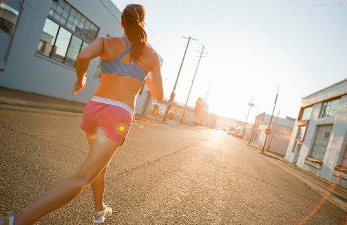 慢跑减肥的正确方法 牢记三要三不要原则