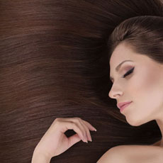 头发出油是什么原因 了解头发出油的根源