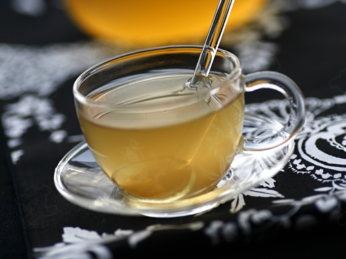 冬天喝什么茶减肥 中医减肥茶可迅速健康减肥