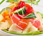 推荐：减肥水果沙拉的做法大全 让你美味享“瘦”