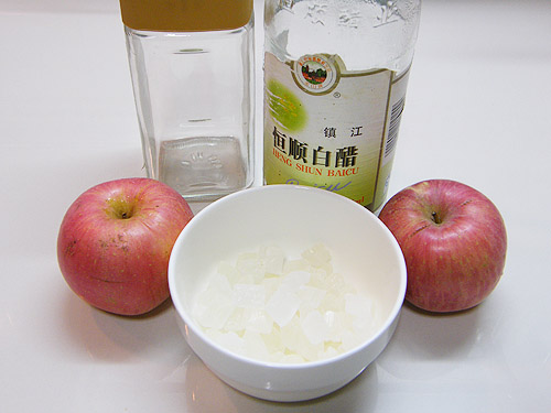 苹果醋的做法大全 教你DIY减肥最佳饮品