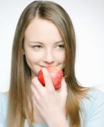 苹果减肥法 又快又好有健康你必知的减肥法