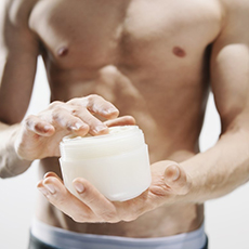 男士肌肤护理 下面七种方法要注意
