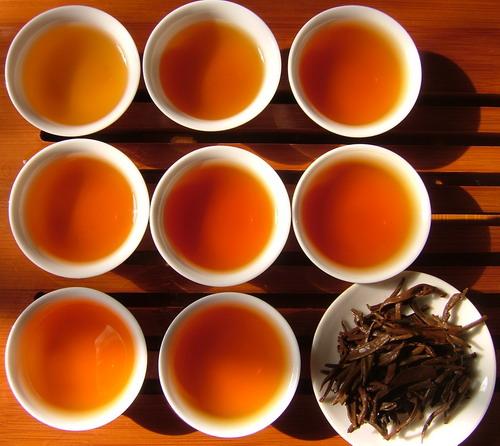 解析减肥茶有什么副作用 不得小觑的5个副作用