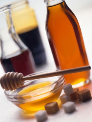 蜂蜜加白醋能减肥吗 教你怎样正确吃才能有效瘦身