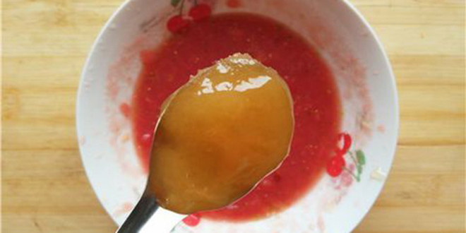 怎么使用番茄美白 番茄自制美白面膜及蔬果汁