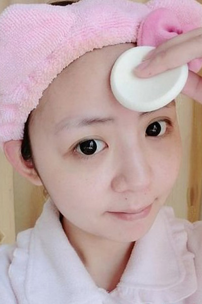 韩国复古妆容教程 尽显女王气质范