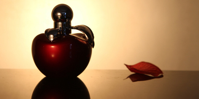 香氛和香水的区别 教你如何选择适合自己的香水