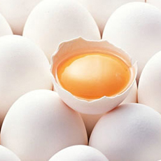 自制鸡蛋面膜大全 滋养出白皙柔润的好肌肤