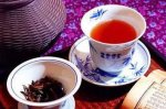 上班族必备的生姜红茶减肥法 不仅减肥还提神