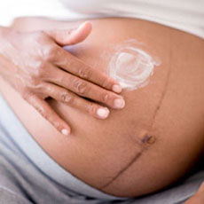 妊娠斑能消除吗 妊娠斑是怎么形成的怎么去除