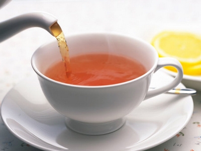 生姜红茶减肥法推荐 轻松养成易瘦体质