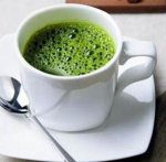 5款绿茶粉减肥茶 喝茶溶脂不单调