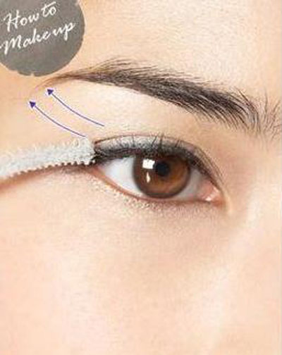 睫毛膏怎么刷好看 简单9步让你轻松打造迷人电眼