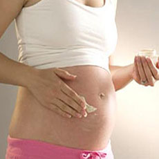 教你产后妊娠纹怎么消除 还您一个无暇的肚皮