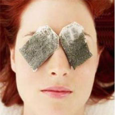 简单有效去眼袋方法推荐 教你自己在家DIY眼膜
