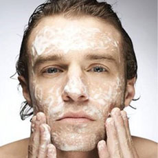 男士皮肤保养方法分享 简单五步轻松搞定