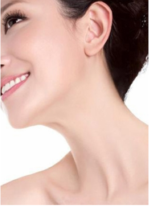 颈部护理产品哪个好 帮你深层清洁紧致肌肤