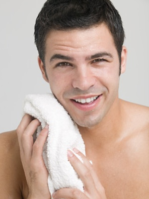 男士护肤误区 护肤保养的几大常见误区