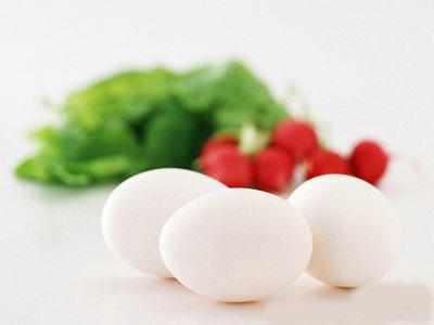 鸡蛋美容法盘点 5个妙法帮你摆脱斑点