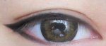 怎么画眼线好看？5款眼线画法助你打造魔力点电眼
