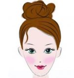 推荐不同脸型腮红的画法 教你怎么化妆修饰脸型
