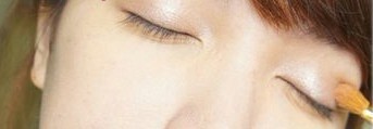 最新眼线画法 教你如何打造韩国无辜眼妆