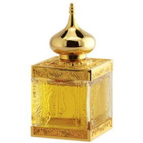 爱慕Amouage 成功的阿拉伯香水品牌