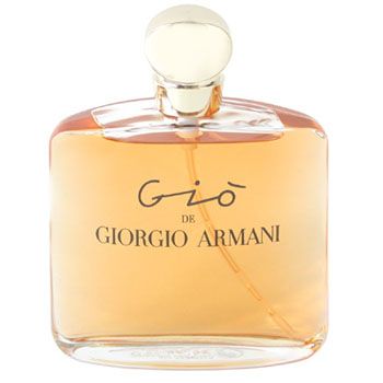 Armani阿玛尼 对香水时尚有超佳嗅觉