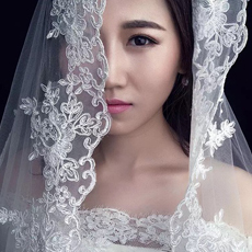 如何选择新娘跟妆 让你在婚礼上一直美下去