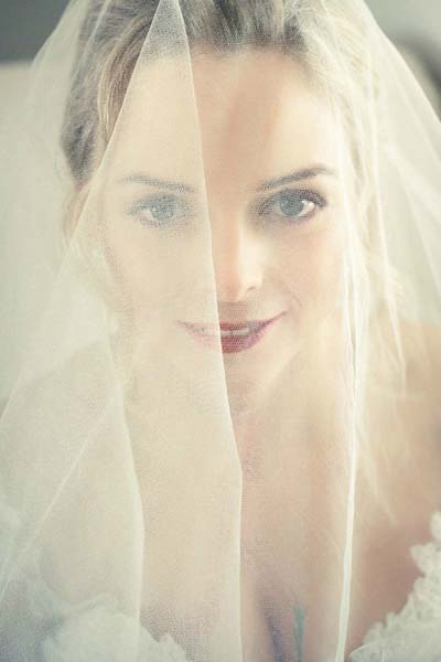 选择新娘跟妆化妆师 将新娘打造的更加完美