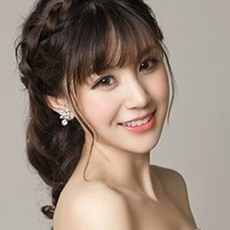 韩式新娘早妆发型图片 浪漫唯美华丽双收