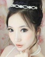 韩式新娘妆怎样画 轻松打造最动人新娘妆容