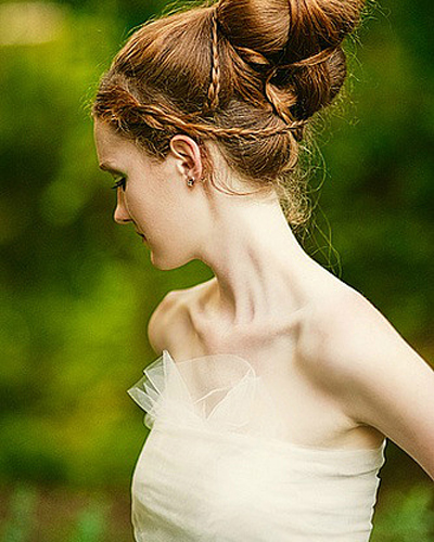 拍婚纱照前的保养 几大细节帮你完美护肤
