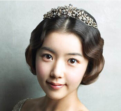 韩式新娘妆重点有哪些 学习如何画韩式新娘妆