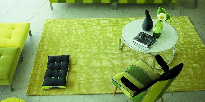 纯地毯清洗方法 五个方法有效去污