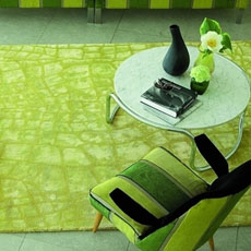 纯地毯清洗方法 五个方法有效去污